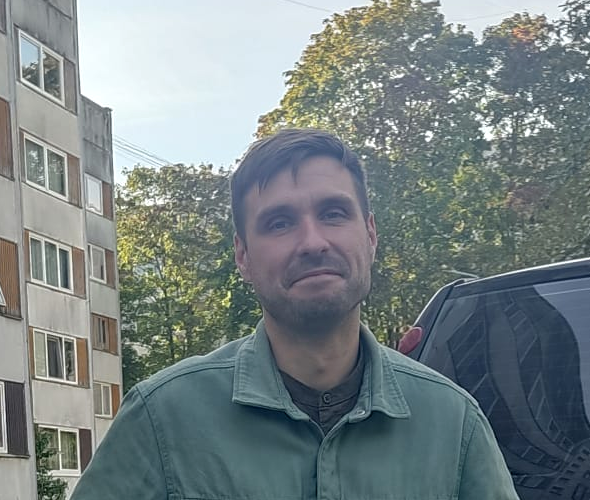 Mārtiņš