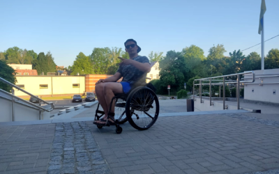 s1e3: Dmitrijs