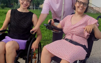 s2e3: Natālija un Kristīne